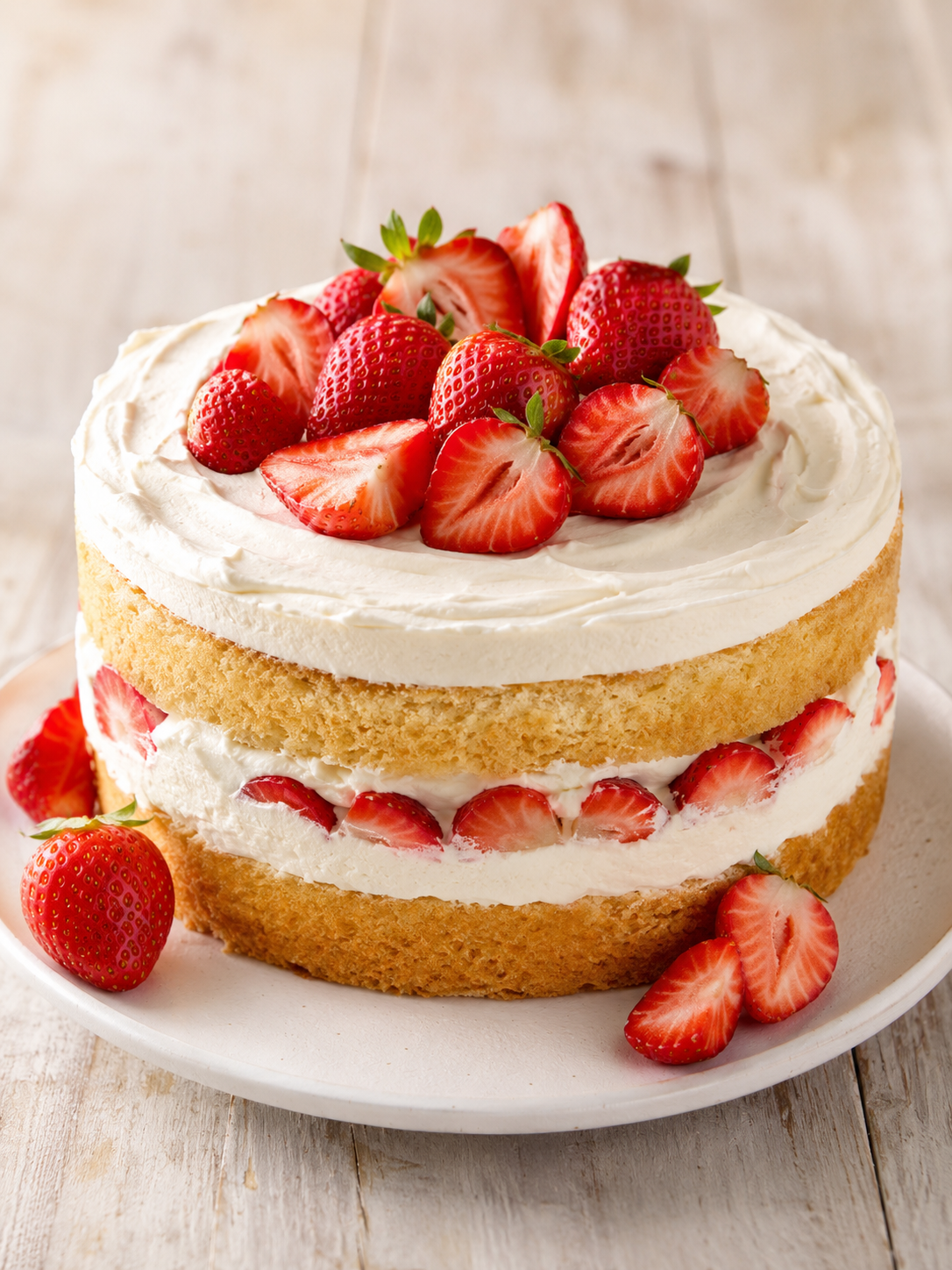 Bolo red velvet