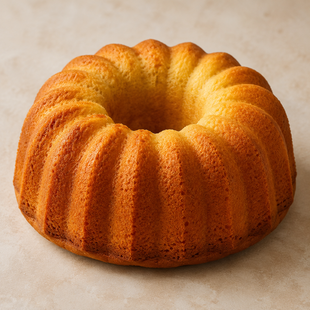 Bolo de manteiga